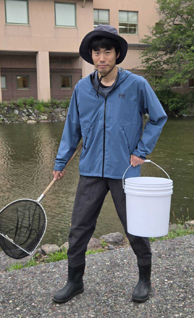 山田 寛之